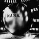 Illustration for article titled The Saga of NASA's Short-Lived "Lost" Logo